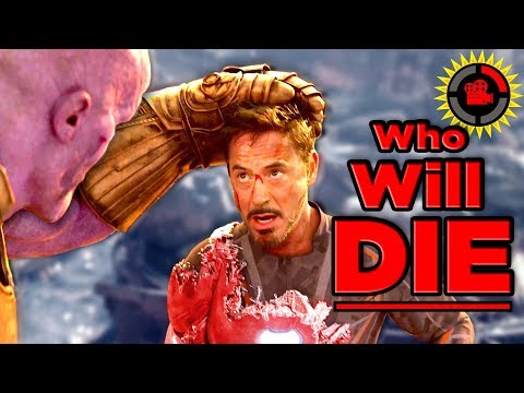 Film Theory: Who WON'T Survive Avengers Endgame! (Spoiler Free Predictions)