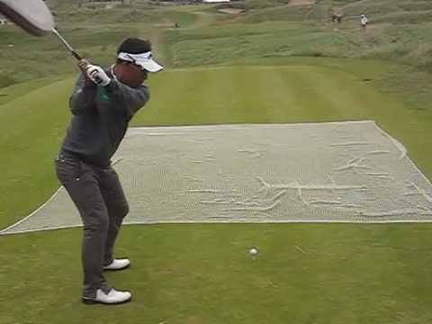 Thongchai Jaidee Driver