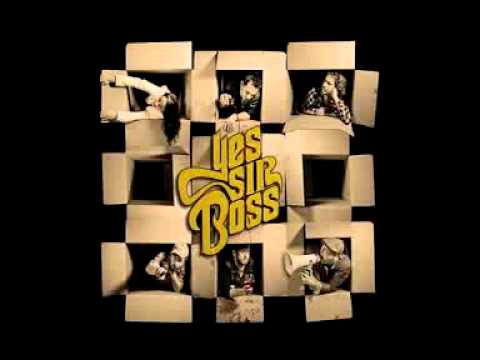 Yes Sir Boss -  Loose No More