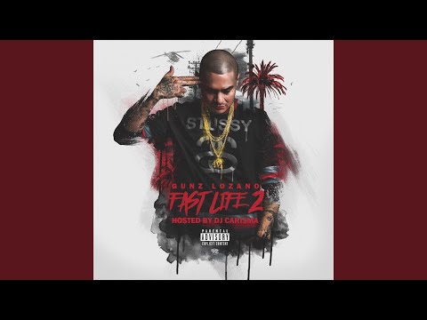 The D (feat. Compton Menace & Constantine)