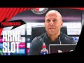 TERUGKIJKEN | ARNE SLOT blikte vooruit op de START VAN DE EREDIVISIE