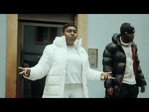 La Mendosa - N.V.M (Clip Officiel)
