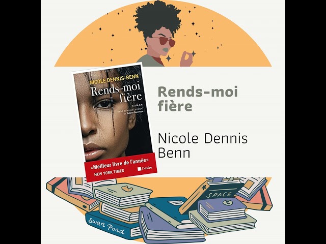 Vídeo relacionado con Rends-moi fière (French Edition)
