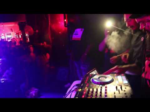 Randy Valentine Live in San Francisco 2016 #blessuptuesdays PT1