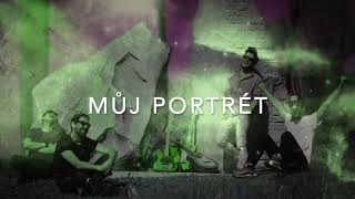 Video Střepy - Můj Portrét (Lyric video)