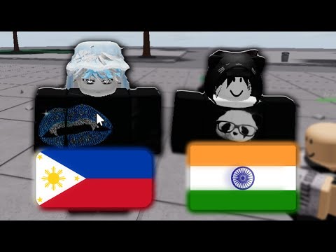 Top 1 PH vs Top 1 India — Fight for Top 4 Asia