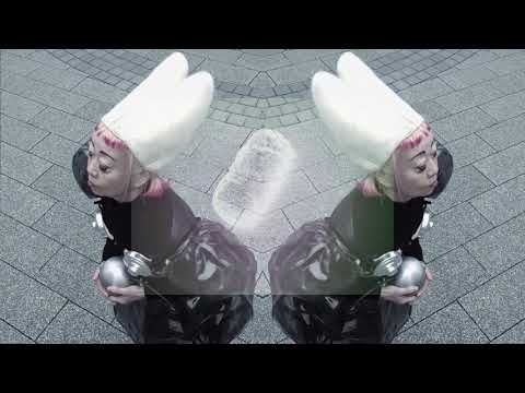 Coppé - Candy (ft. Luna9) - (Official Music Video directed by Nikakoi)