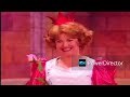 Barney Friends Barney S Lovable Valentine S Day Custom Intro My Version