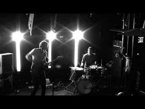 CHESTER ENDERSBY GWAZDA: Live @ The Ottobar, Baltimore, 12/19/2013, (Part 1)