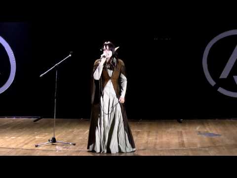 anicon 8 64 Kei - Within Temptation-Mother Earth