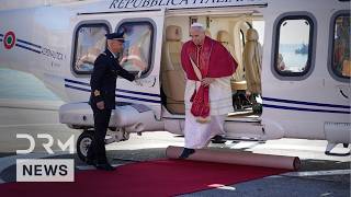 Paus Leo XIV Kunjungi Monako, Perkuat Diplomasi Gereja Katolik Global