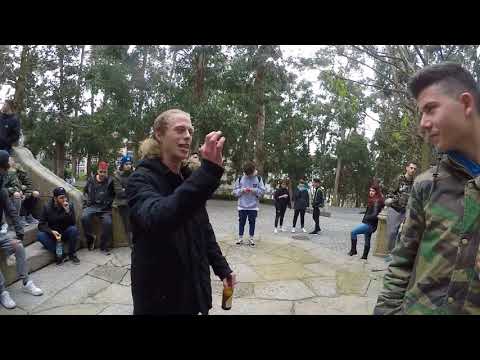 ADRIANIONCE vs POLAKO - CUARTOS - PREGOLDBATTLE