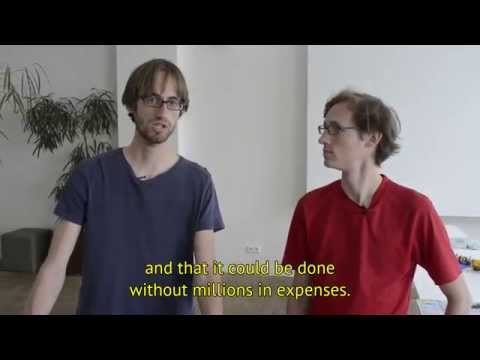 SIA Czech republic 2014 Finalist: Rekola