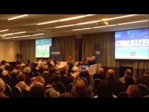 Clase Abierta "Construyendo Memoria"