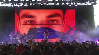 Brockhampton - Summer - Live at Coachella 2018 Weekend 1
