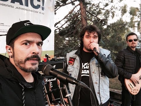 Adrian Despot; imitat de Alexandru Arnautu Vraciu