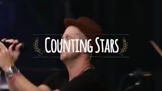 One Republic - Counting Stars - Acoustic Classical Guitar Cover (TABS)