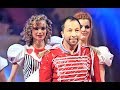 DJ BoBo - LOVE IS ALL AROUND (Circus)
