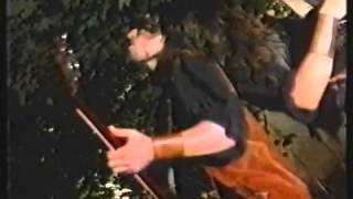 Skyclad- Emerald  Official Video