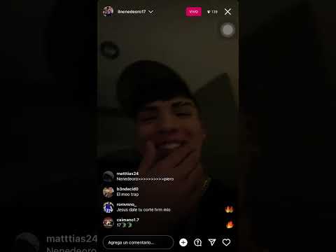 Il nene De Oro Y Marcianeke - PLOMASOS (Preview)