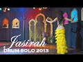 Jasirah 2013 Tabla Solo And Samba