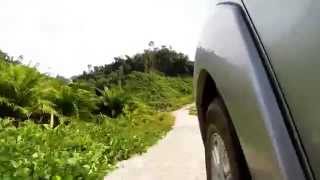 preview picture of video 'GoPro: Bakun Belaga 09 March 14'