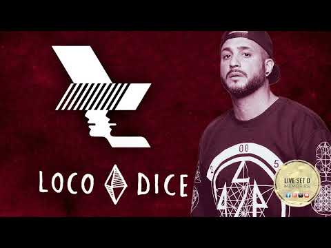 Loco Dice @ The Warehouse Project, Manchester 20 11 2009