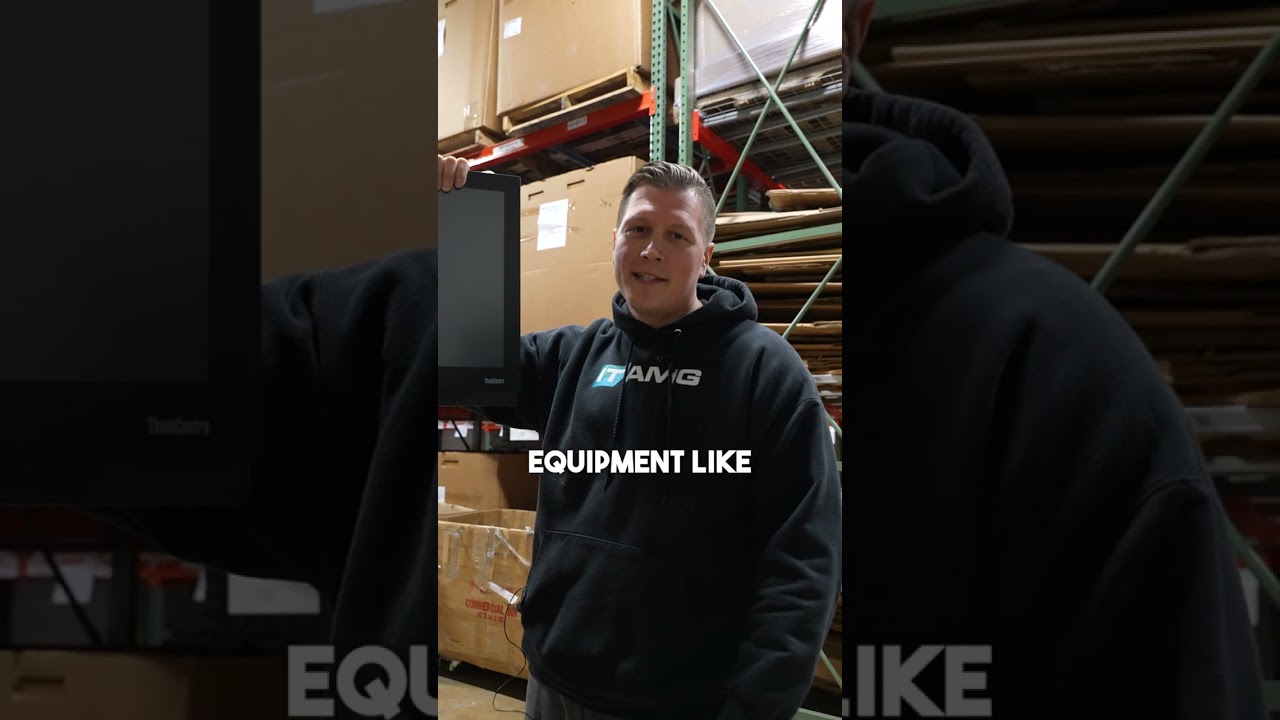 Maximize ITAD Returns: 3 Costly Mistakes When Disposing of IT Equipment