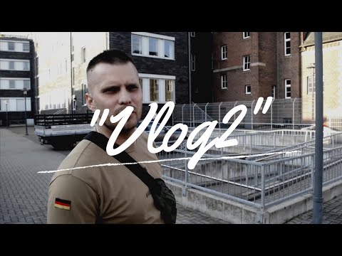 "WOCHENENDARREST" Von der Straße zum Familien Vater Vlog#2