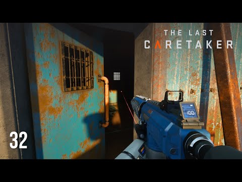 WE'RE BACK! UPDATE 02 OCEAN: The Final Frontier! New Quests and Locations! - The Last Caretaker EP32