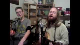 Little White Dove (Jess Klein cover)