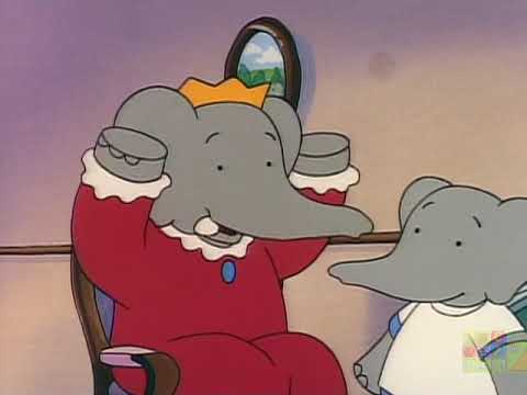 Babar - S05E05 - Victor Victorious