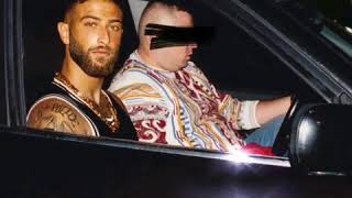 HOCH Lyrics English Translation