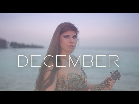 DECEMBER - Patricia Nunez