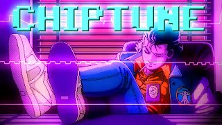 Did I Just Compose a classic Video Game Soundtrack?