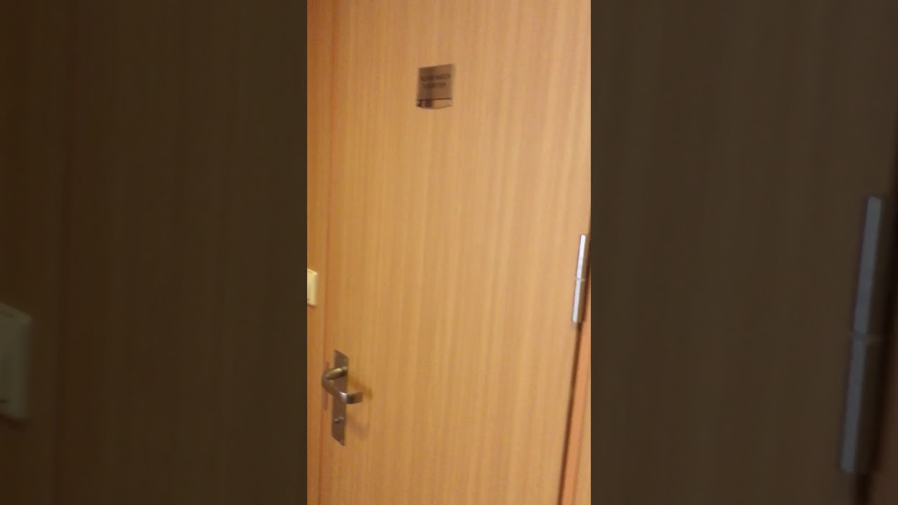 Celebrity Infinity - Cabin 7003 - Video 1