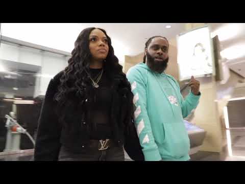 Hugo Tone - "$40 Hoe" (Official Video)