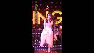 Bích Phương lần đầu live Bùa Yêu cực hay tại Swing| HÓNG HỚT SHOWBIZ