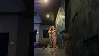 Liyah tiktok short ever..