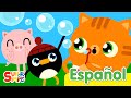 Revienta Las Burbujas Canciones Infantiles