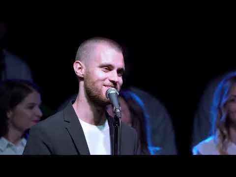 STJEPAN LACH - Pustinja; Gospode, ja trebam (Papa Fest 2022)