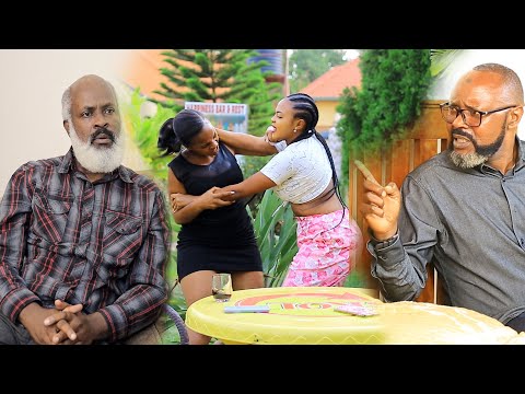 THE PROMISE 30 : MIMI ARWANIYE MUSAZA WE YVES BARI BAMWISHE !