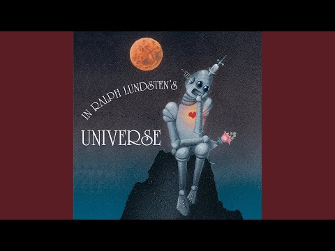 Harvest in Heaven - Universe