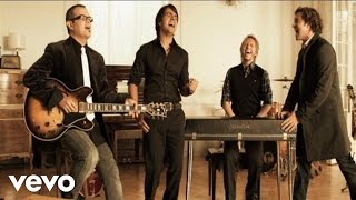Luis Fonsi - Aqui Estoy Yo (Video Oficial) ft. Aleks Syntek, Noel Schajris, David Bisbal