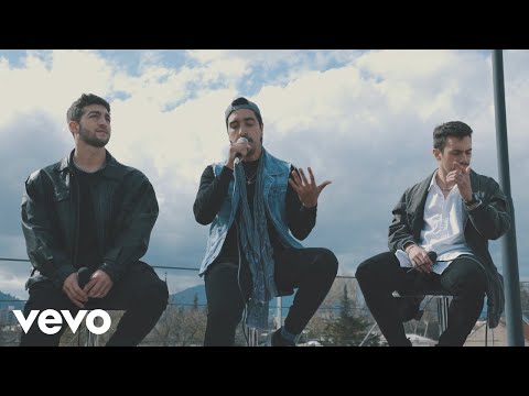 Chenzo y Dezz, Voigt - Es Complicado