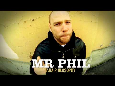 Zanzi - Guardando Oltre (Lp - 2013) Promo feat. Mr Phil