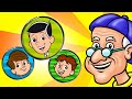 Midinho Vovô Moleque Com O Top 10 Midinho O Pequeno Missionário