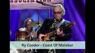 Ry Cooder &amp; Chieftains - Coast Of Malabar