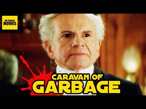 From Hell - Caravan of Garbage