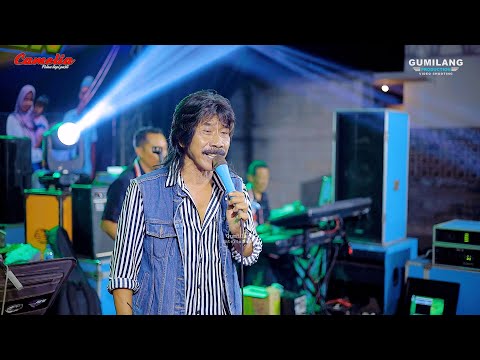 CAMELIA MUSIC - TEMBOK DERITA - LUKITO MC - KHITAN RAFKA ALTARIO - TUBANAN SEKUPING JEPARA